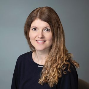 Olya's Journey in Digital Leadership and Change Management